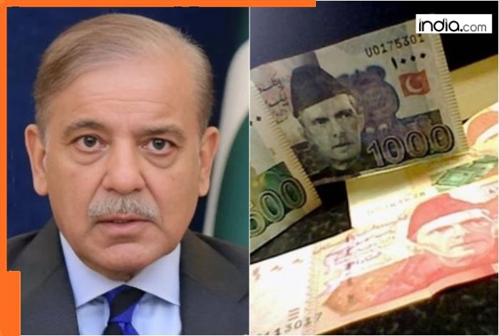 Cash-strapped Pakistan begs for another loan from..., to get Rs 46631675756 loan for...