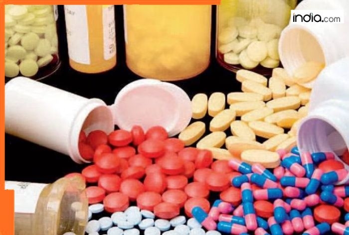 Indian pharma giant inks second biggest deal in sector, buys 46.4% stake from US firm for Rs 18000000000, the company is...