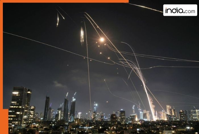 Iran-Israel war: How did Iranian missiles Iron Dome, Arrow-3 penetrate Israel's powerful air defense during the war, Explained