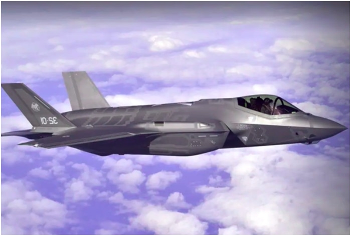 Big blow to Pakistan as China may not give J-35A stealth fighter jet to Islamabad soon, may deliver the jet first to...