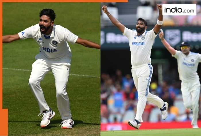Not Mohammed Siraj, Ajinkya Rahane wants THIS ex-CSK star to open bowling with Jasprit Bumrah in Tests vs England