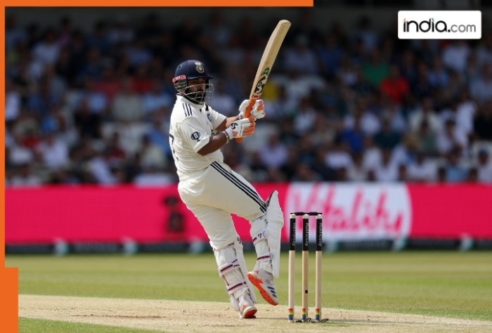 IND vs ENG: Rishabh Pant may join Don Bradman, Rahul Dravid, Brian Lara in the elite list if he...