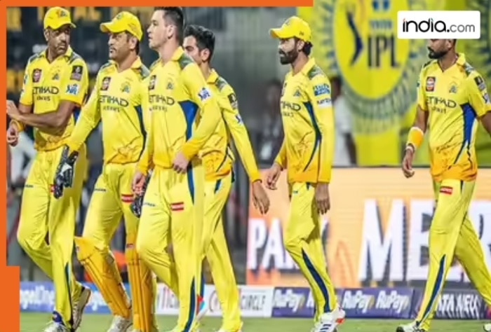 Star CSK player joins this new team after getting ignored for the national side, the team is....., his name is.......