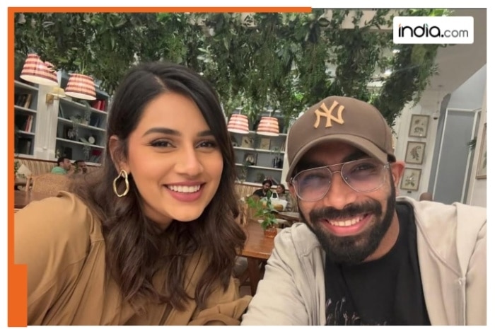 How KKR's early IPL exit paved way for Jasprit Bumrah's proposal to Sanjana Ganeshan, says 'I was the only one happy'