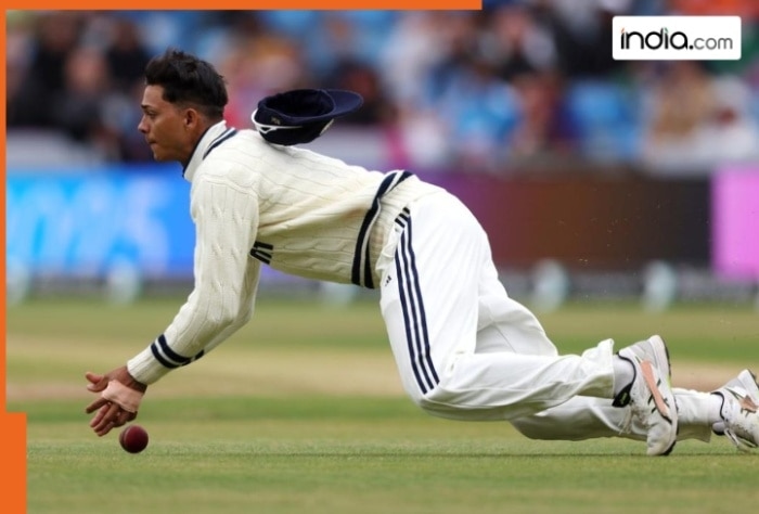 Bad news for Yashasvi Jaiswal ahead of 2nd IND vs ENG Test, removed from key position due to...