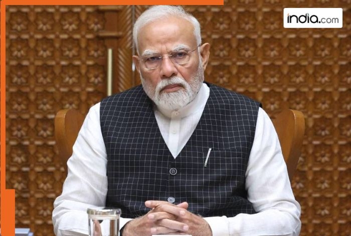 Massive defence push after Operation Sindoor, Centre clears 10 major arsenal purchases worth Rs 1.05 lakh crore, BIG win for Indian Navy, to get largest ever…