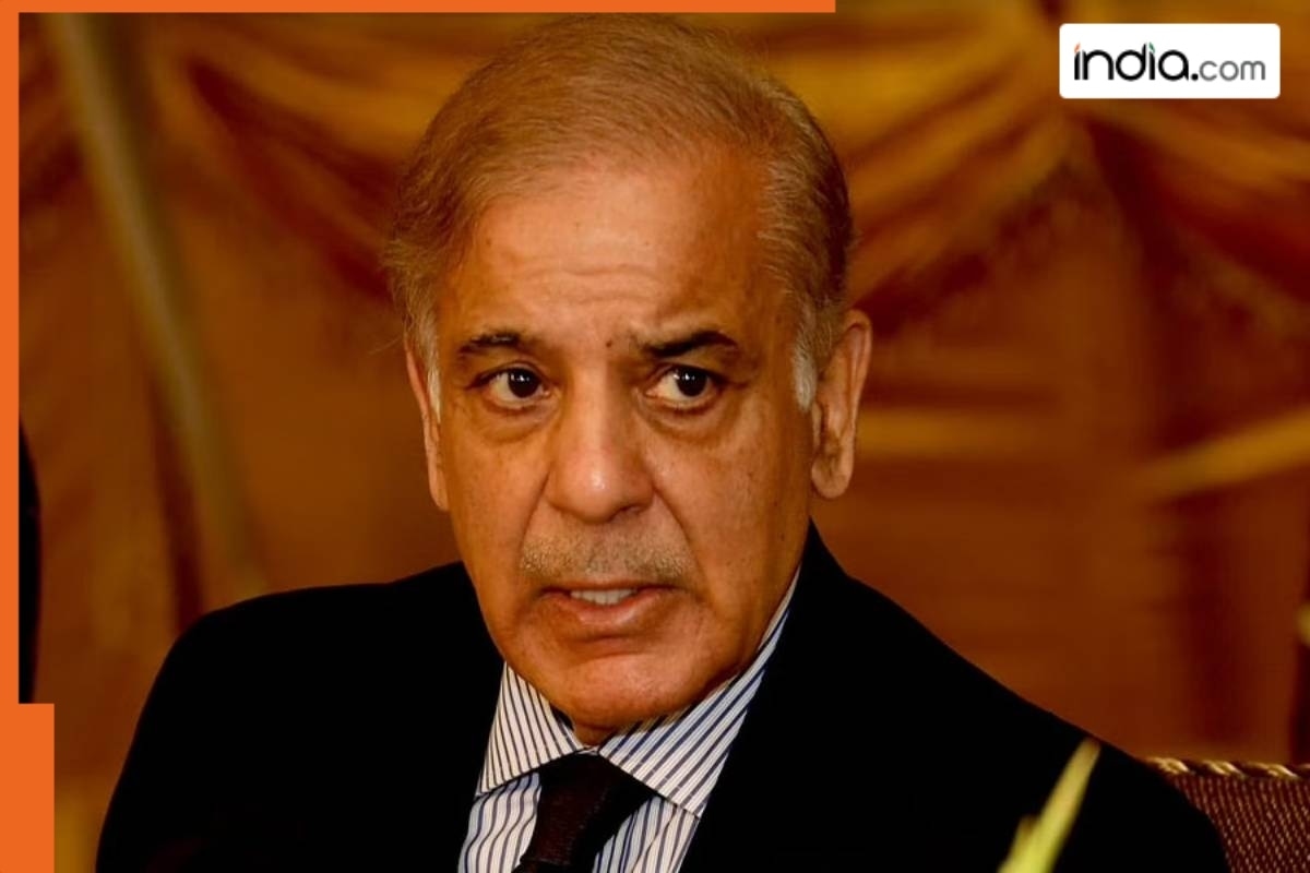 THIS company shows Shehbaz Sharif his place, takes a big step to collapse Pakistan's economy