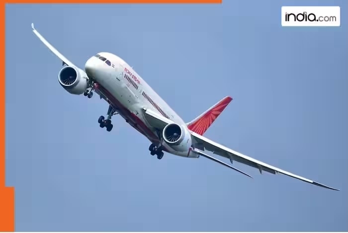 Air India Tokyo-Delhi flight headed for IGIA diverted to Kolkata after cabin temperature rises alarmingly