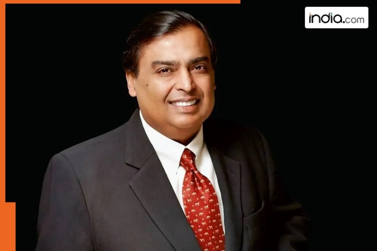 Mukesh Ambani to become India's oil magnate with stake purchase of THIS major Russian oil company; Reliance will become biggest...