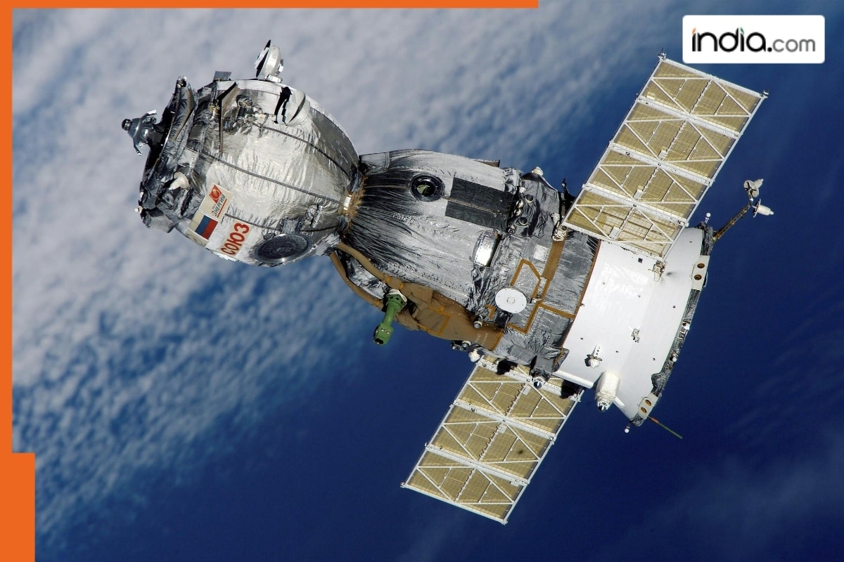 India's big space mission, will launch 52 satellites to watch every movement of enemy countries like..., every place and location...