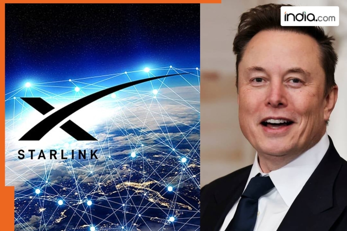 Starlink India Launch Big Update: Elon Musk's internet network gets approval to begin operation, services to begin from..., expiry date on...