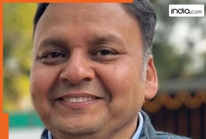 Meet Parag Jain who is new RAW Chief, is IPS officer, played key role in…., also known as…