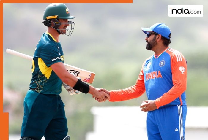 Rohit Sharma wanted REVENGE over Australia, says 'ruined our November 19…'