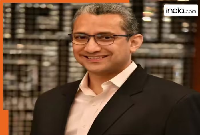 Meet Shobhit Singh, who became a monk after MBA, returned home after few years due to..., now runs Rs 1200000000 business of...