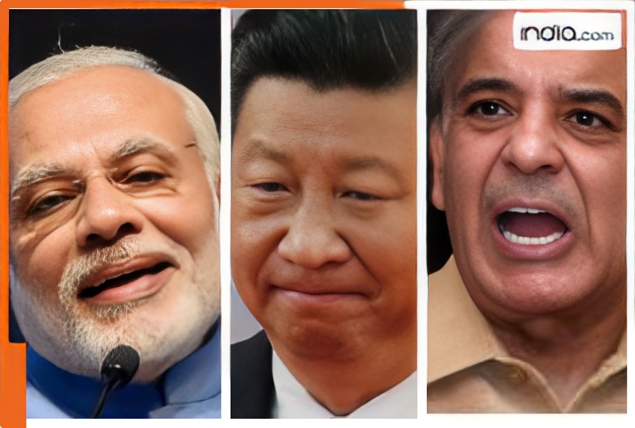Pakistan betray China? denies big deal of major fighter jet…, Is it dragon's strategy or Islamabad's ‘U' turn?
