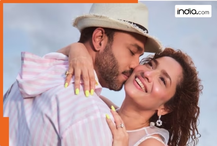 Did Ankita Lokhande announce her pregnancy on Laughter Chefs 2? Here's what she said
