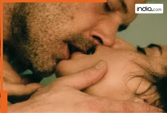This 1 hour 55 minute romantic thriller will force you to bite your nails, husband kills his wife's…, has chilling climax, movie is.., lead actor is…
