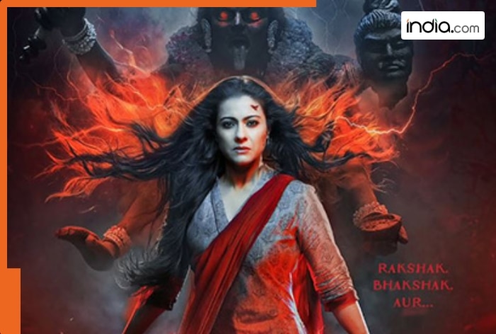 Maa Box Office Predictions Day 1: Kajol's horror debut eyes Rs… after 'buy 2 get 1' offer