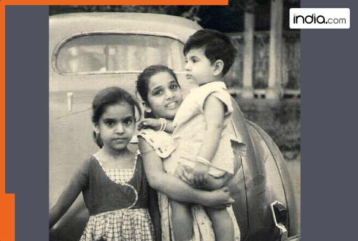 Meet actor, who lost his father before birth, grew up in poverty, worked as a waiter, became star at 44, acted in over 70 films, is now..., name is...