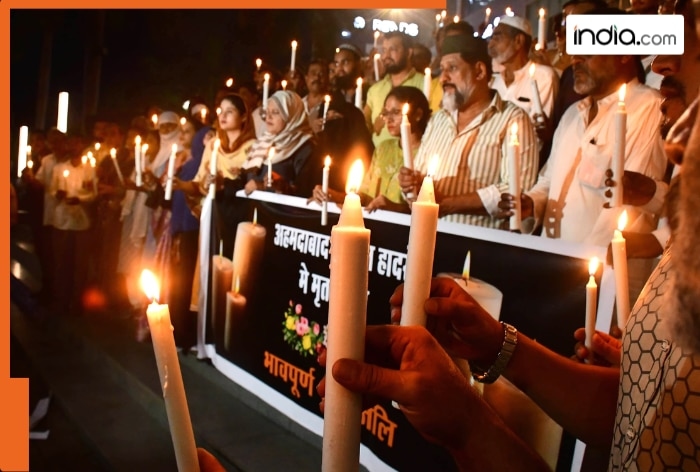 Ahmedabad plane crash: Ratan Tata's Tata Sons to set up Rs 500 crore..., to provide compensation to kin of victims