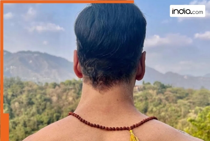 Meet actor whose fee has jumped from Rs 5000 to Rs 900000000 in just..., his name is..., net worth is Rs...