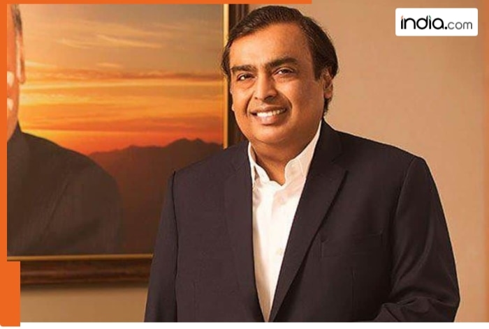 Big Move by Mukesh Ambani, acquires SBI's entire stake in..., buys it for Rs...