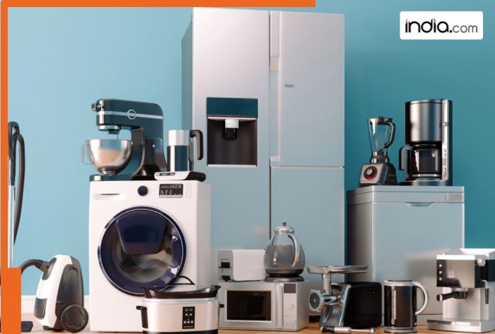 No more fridges and washing machines from THIS popular brand in India, what made them quit the appliance market? company to now focus on..., it is...