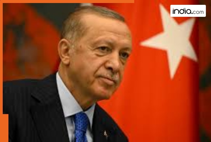 Turkey president Erdogan issues shocking order, asks Turkish people to give birth to...