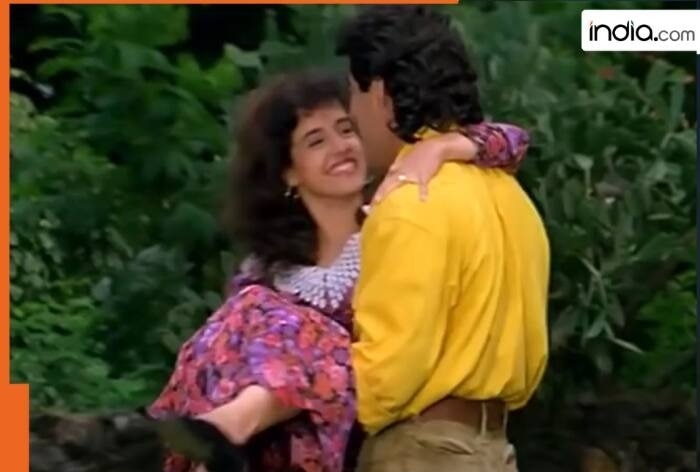 Meet Aamir Khan's brother, gave 7 back-to-back flops, never became an actor, left acting, now works as..., his name is...
