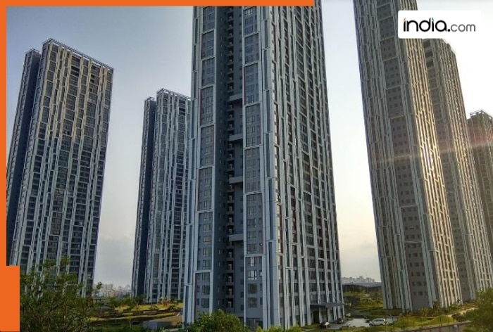 Rs 8000000000: This company to build housing project in Pune, not DLF, Lodha Group, it has connection with Ratan Tata, name is....