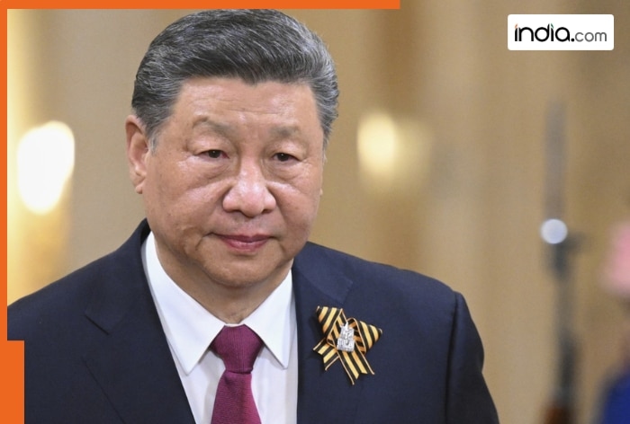 China's government officials banned from dining out, driving luxury cars because...