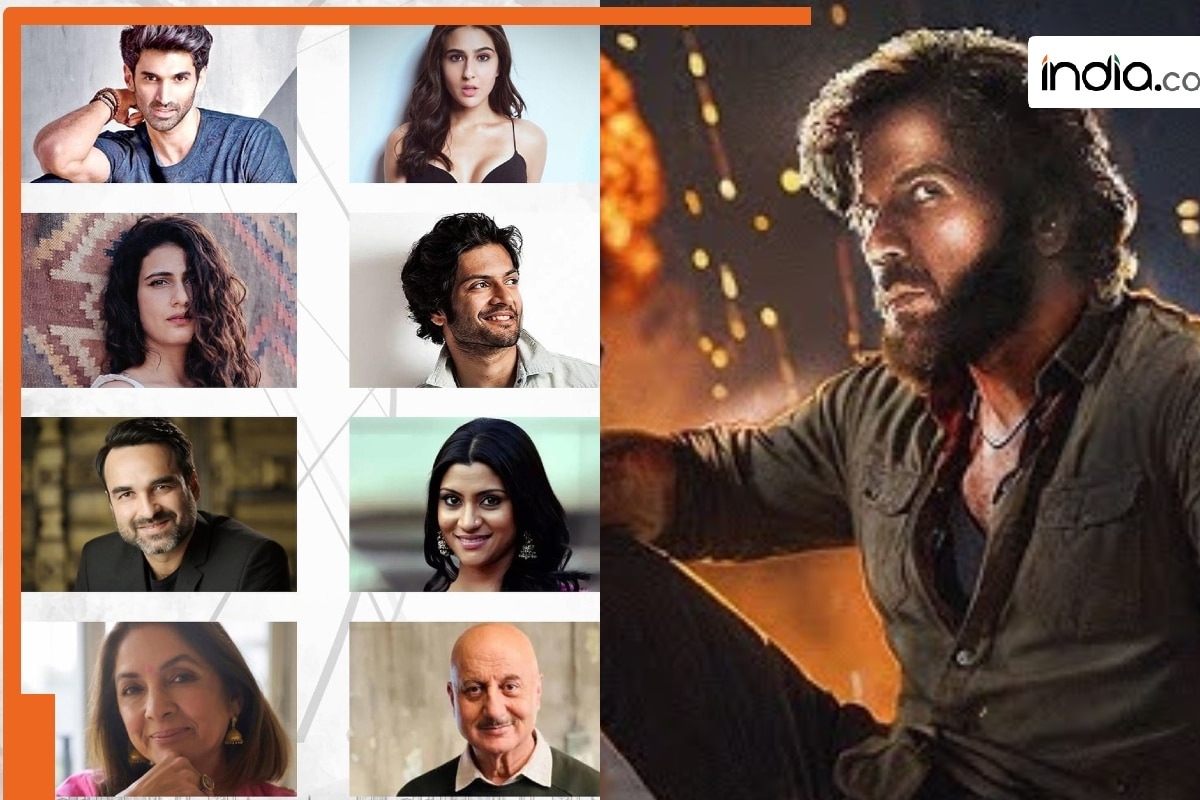 What to Watch in July 2025: Metro In Dino to Maalik, 9 new Bollywood movies you can't miss