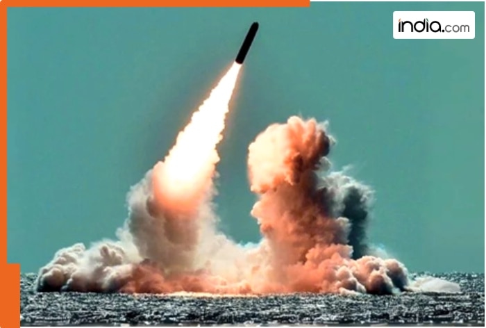 Pakistan, China in tension as India is developing this superweapon, faster, deadlier, stealthier than...., capable of...