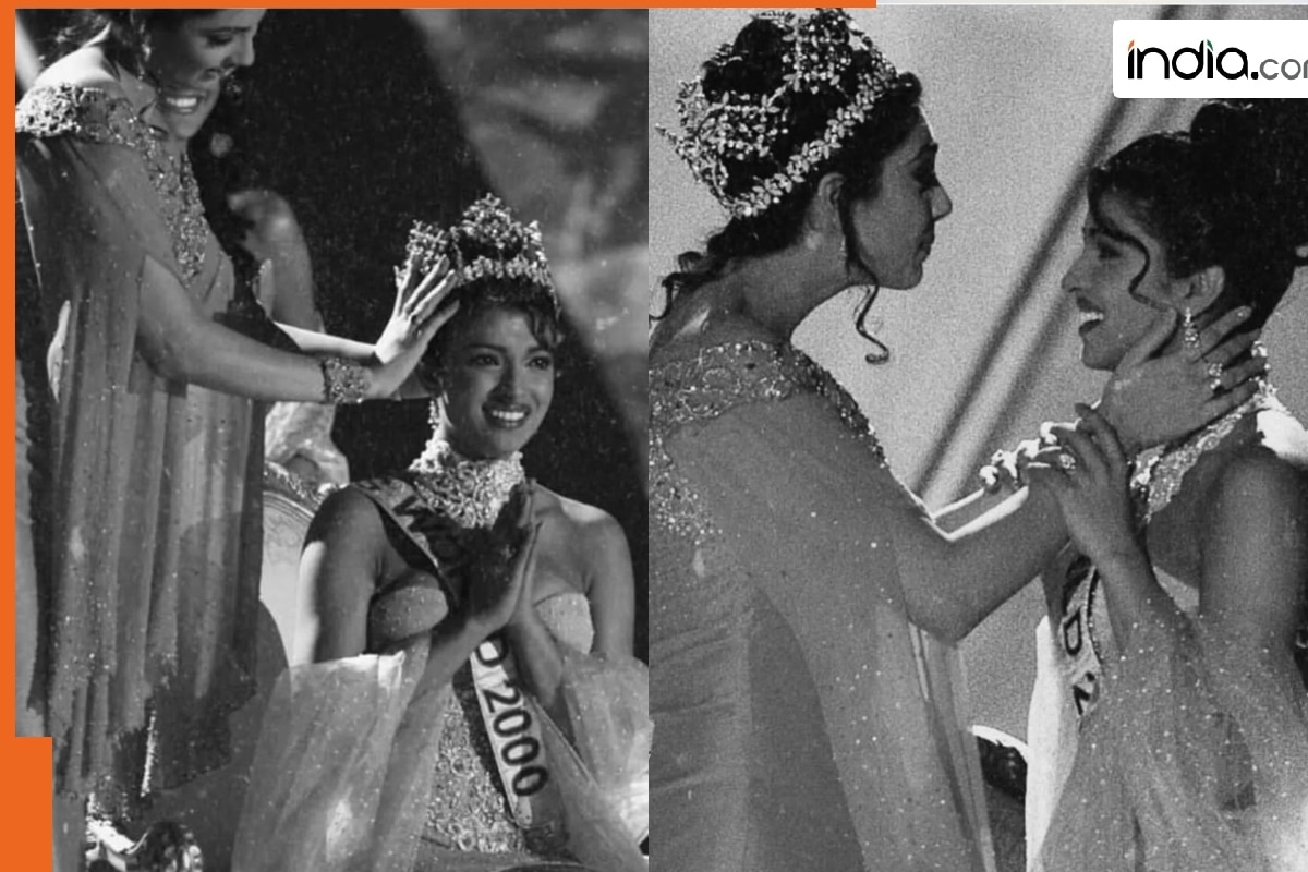 Miss World Yukta Mookhey makes SHOCKING statement against Priyanka Chopra, says the actress was a threat to...