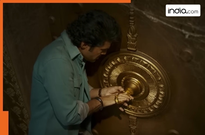Meet actor who became overnight star, faced casting couch, was thrown out of his house, Dev Anand wanted to touch his feet; His name is...