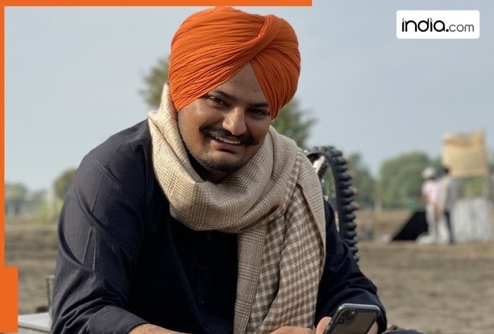 Sidhu Moose Wala was killed due to..., reveals gangster Goldy Brar after 3 years
