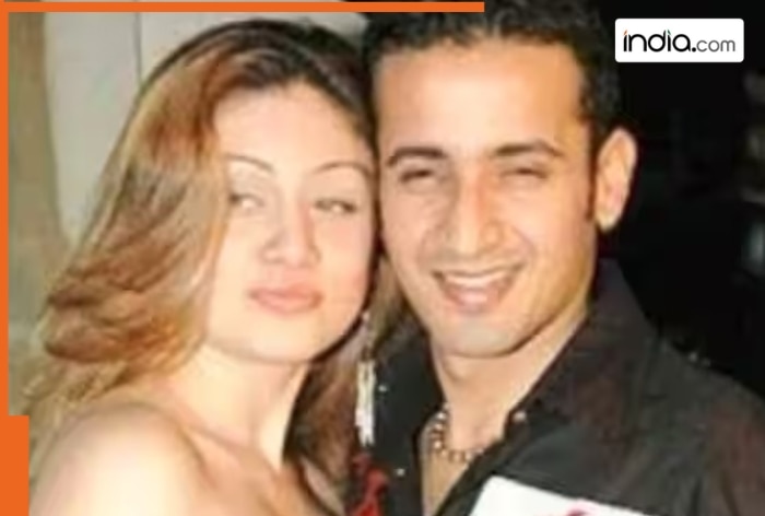 When Shefali Jariwala talked about her 'mentally violent' marriage with ex-husband Harmeet Singh: 'The biggest fear was..'