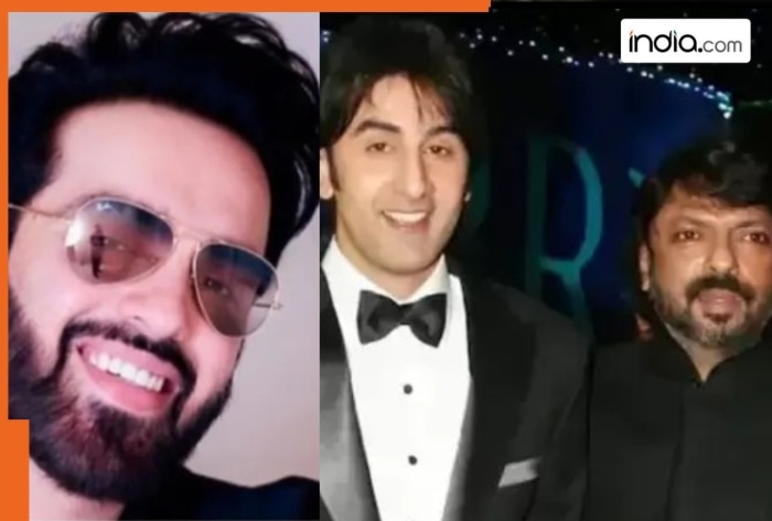 Like Ranbir Kapoor, Kussh Sinha admits working with Sanjay Leela Bhansali was tough: 'I had enough...'