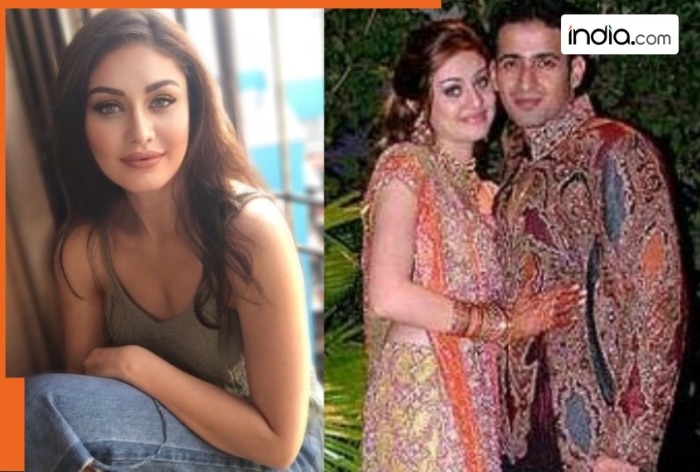 Shefali Jariwala dies: Who was her first husband? Was accused of domestic violence, fraud of Rs..., his name is...