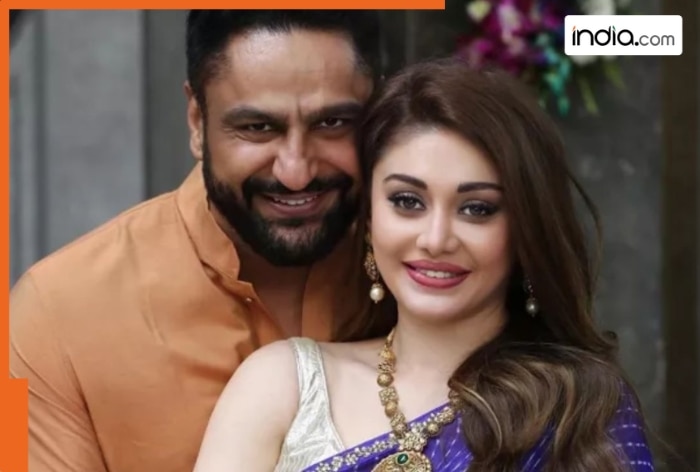 Shefali Jariwala dies: What does her husband Parag Tyagi do for a living? He works in..., net worth is Rs...