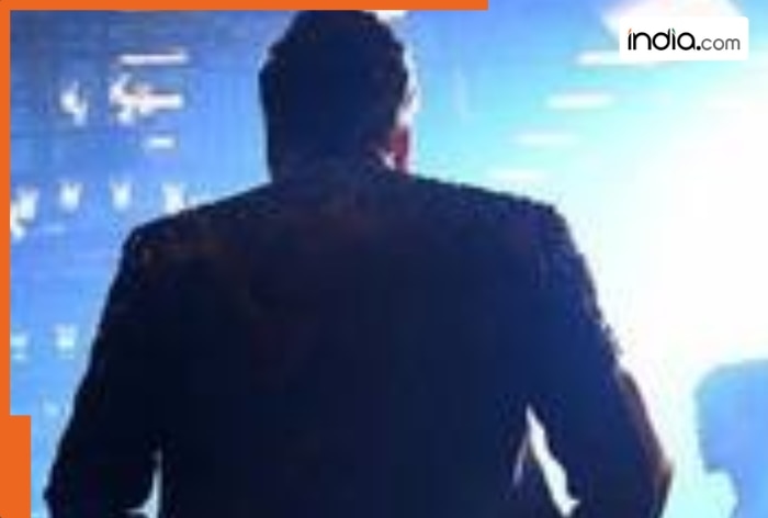 Meet 90s highest-paid star, charged Rs 1 crore per film, name is..., not Shah Rukh Khan, Salman Khan, Aamir Khan, Amitabh Bachchan, Rajinikanth