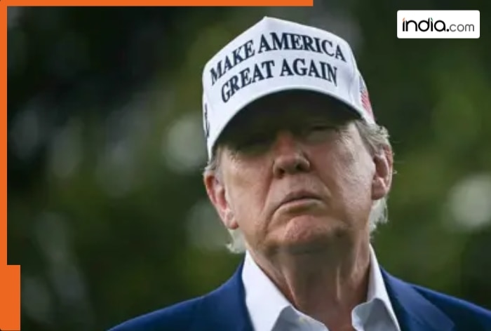 Donald Trump spoils the game of his own 'friend'? Iran vows to..., WWE is going to face major loss due to...