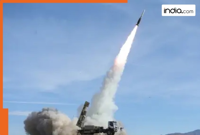 Steel Dome: Is Turkey's air defence system better than Israel's Iron Dome? It is capable of...