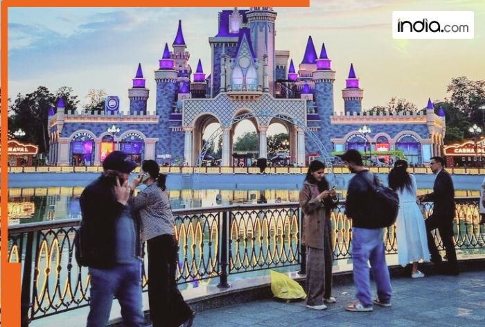 Rs 43000 monthly, free flights, no rent and…, this Muslim country is offering fully-funded scholarships to Indian students, the country is…, apply before…