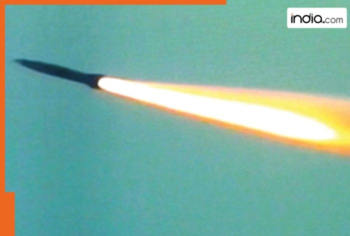 What are air-to-ground ballistic Air Lora missiles? Indian Air Force may procure these from..., these can...