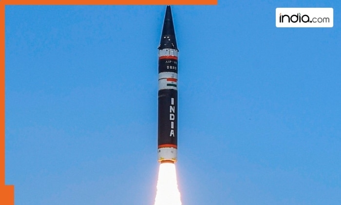 What is BM-04 missile? Deadlier than Prithvi, Pralay missiles, IAF wants this missile developed by..., it has range of....