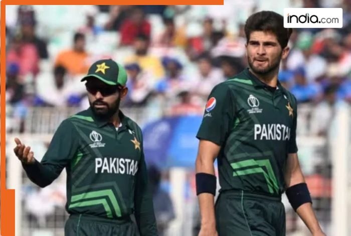 Why did Pakistan exclude Babar Azam and Shaheen Afridi from Bangladesh T20I squad, the reason is...