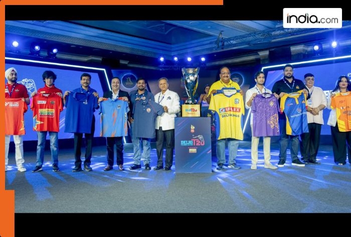 LSG star Digvesh Rathi to earn more than IPL salary, SRH pacer joins new team, he is…
