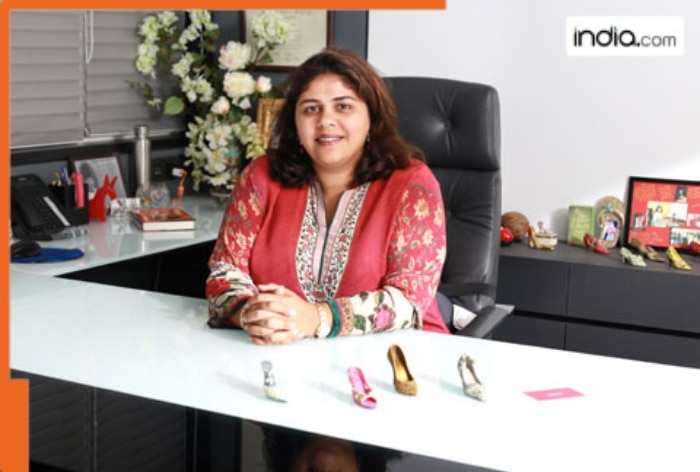 Who is Farah Malik? Meet India's richest Muslim woman India, her business is..., net worth is Rs...