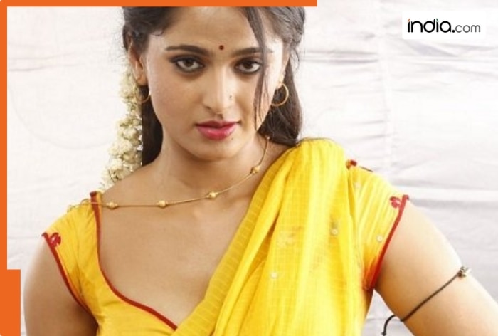'Mujhe Anushka Shetty ne...': This renowned filmmaker revealed a secret kept hidden for years, fans were left shocked, name is...